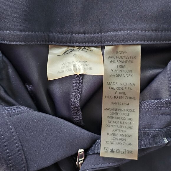 JoFIT GOLF PANTS -New never worn - Picture 10 of 13